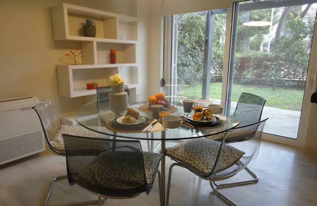 Modern Loft Kefalari